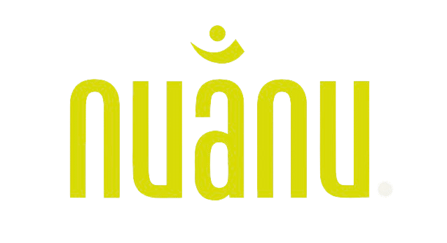 Nuanu Logo in grün